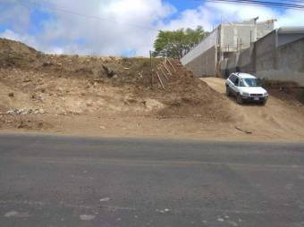 MLS-22-228 VENTA LOTE SAN NICOLAS CARTAGO