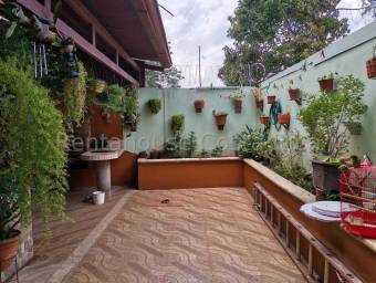 Casa en Venta en San Antonio Del Tejar, Alajuela. RAH 22-2270