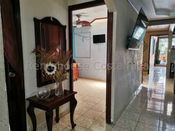 Casa en Venta en San Antonio Del Tejar, Alajuela. RAH 22-2270