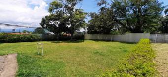 Casa en Venta en Turrucares, Alajuela. RAH 23-1006