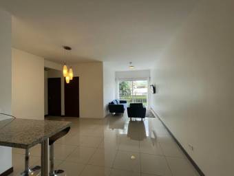 Apartamento en Venta en Alajuela. RAH 23-300