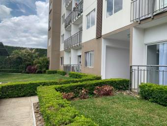 Apartamento en Venta en Alajuela. RAH 23-300