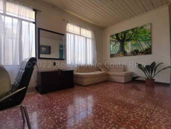 Casa en Venta en Alajuela. RAH 22-2261