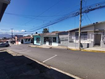 Casa en Venta en Alajuela. RAH 22-2261