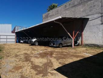 Casa en Venta en Alajuela. RAH 22-2261