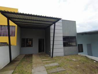 Casa en Venta en Alajuela. RAH 23-1432