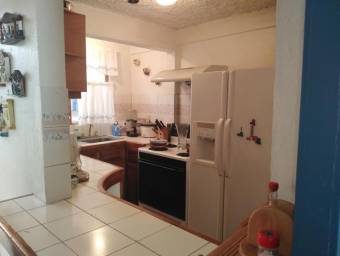 Apartamento en Venta en Goicoechea, San José. RAH 23-1425