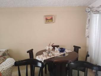 Apartamento en Venta en Goicoechea, San José. RAH 23-1425