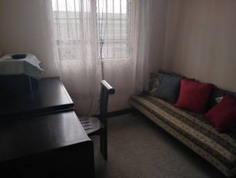 Apartamento en Venta en Goicoechea, San José. RAH 23-1425