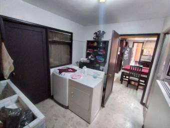 Casa en Venta en La Uruca, San José. RAH 23-1424