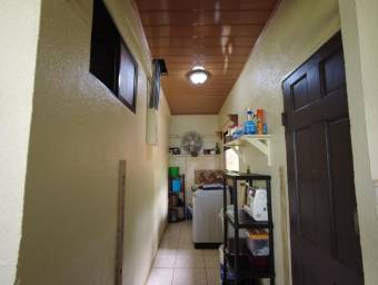 Casa en Venta en San Ramón, Alajuela. RAH 23-1437