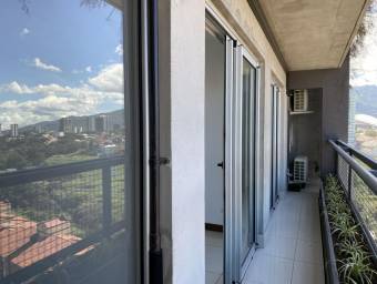 Apartamento en Alquiler en Pavas, San José. RAH 23-1428