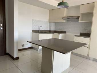 Apartamento en Alquiler en Pavas, San José. RAH 23-1428