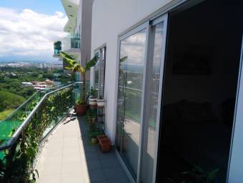 Apartamento en Venta en Pavas, San José. RAH 23-1431