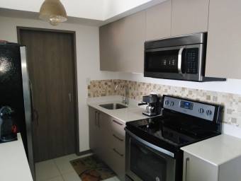 Apartamento en Venta en Pavas, San José. RAH 23-1431