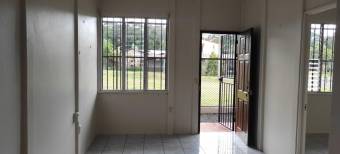 Bonito Apartamento en Guapiles,  en Venta     CG-20-1188