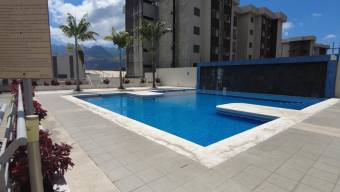 Apartamento en Venta en Hatillo, San José. RAH 23-1426