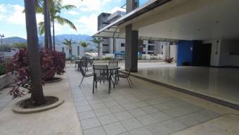 Apartamento en Venta en Hatillo, San José. RAH 23-1426