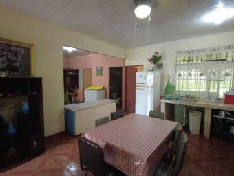 Casa en Venta en San Ramón, Alajuela. RAH 23-1434