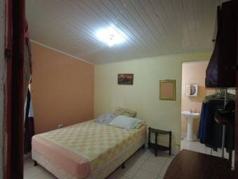 Casa en Venta en San Ramón, Alajuela. RAH 23-1434