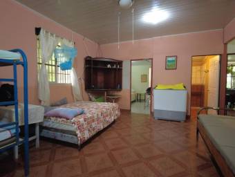 Casa en Venta en San Ramón, Alajuela. RAH 23-1434