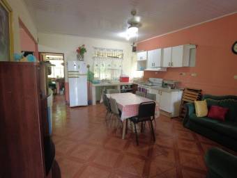 Casa en Venta en San Ramón, Alajuela. RAH 23-1434