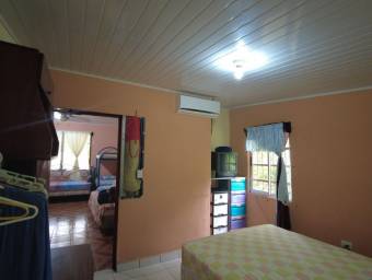 Casa en Venta en San Ramón, Alajuela. RAH 23-1434