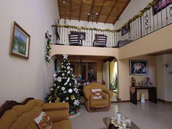 Casa en Venta en San Rafael, Heredia. RAH 23-1458