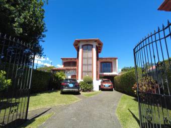 Casa en Venta en San Rafael, Heredia. RAH 23-1458