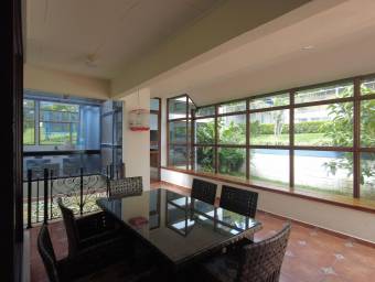 Casa en Venta en Vázquez de Coronado, San José. RAH 23-1463