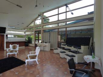 Casa en Venta en Vázquez de Coronado, San José. RAH 23-1463