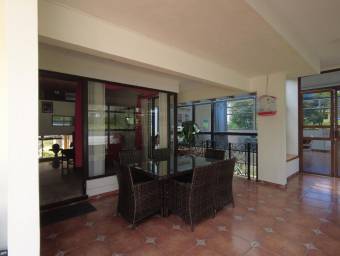 Casa en Venta en Vázquez de Coronado, San José. RAH 23-1463