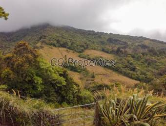 Finca en San Rafael de Heredia, 88 hectareas