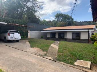 MLS-23-2281 VENTA CASA ASERRI SAN JOSE