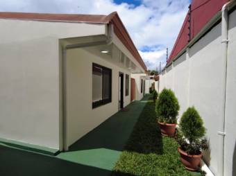 MLS-24-148 VENTA PROPIEDAD CON 2 CASAS SAN RAFAEL HEREDIA