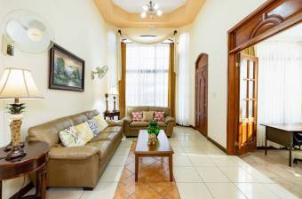 House for sale in Bosques don José