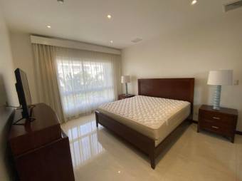 MLS-24-902 ALQUILER APARTAMENTO SAN RAFAEL ESCAZU 