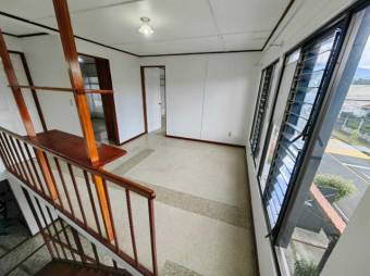 MLS-24-879 ALQUILER APARTAMENTO CURRIDABAT SAN JOSE