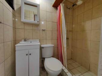 MLS-24-879 ALQUILER APARTAMENTO CURRIDABAT SAN JOSE