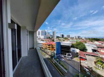 MLS-24-790 ALQUILER APARTAMNETO MATA REDONDA SAN JOSE