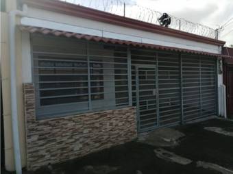 VENTA DE DOS CASAS, SAN JOSE, TIBAS, SAN JUAN