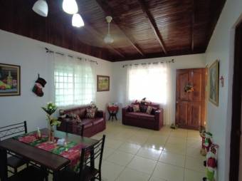 MLS-23-1017 VENTA CASA OROTINA ALAJUELA