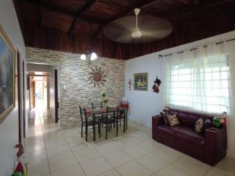 MLS-23-1017 VENTA CASA OROTINA ALAJUELA