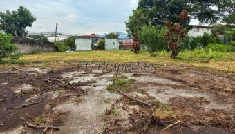 Commericial/residential land for sale, Lloren de Tibas 1,995mtrs2