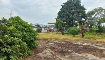 Commericial/residential land for sale, Lloren de Tibas 1,995mtrs2
