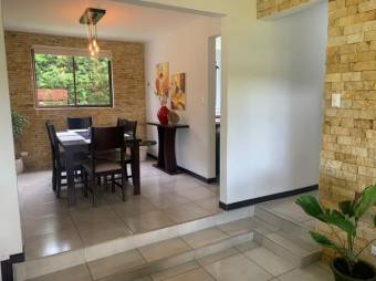 MLS-24-466 VENTA CASA SAN RAFAEL HEREDIA