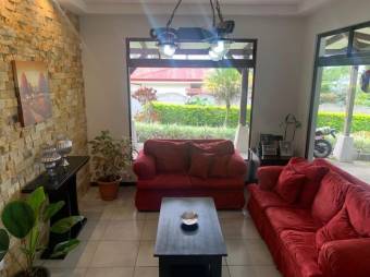 MLS-24-466 VENTA CASA SAN RAFAEL HEREDIA