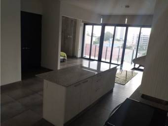 ALQUILER DE APARTAMENTO, SAN JOSE, ROHRMOSER, TORRE W