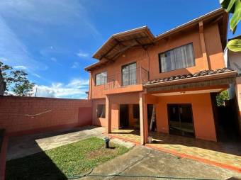 MLS-24-959 VENTA CASA FLORES HEREDIA