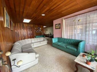 MLS-24-558 VENTA CASA DESAMPARADOS SAN JOSE